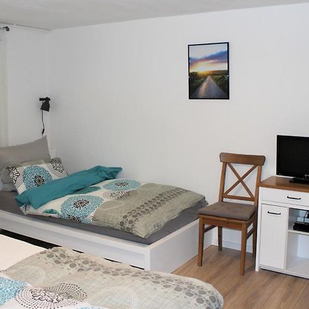 Ferienwohnung Landlust Wolfenbuettel Denkte Екстер'єр фото